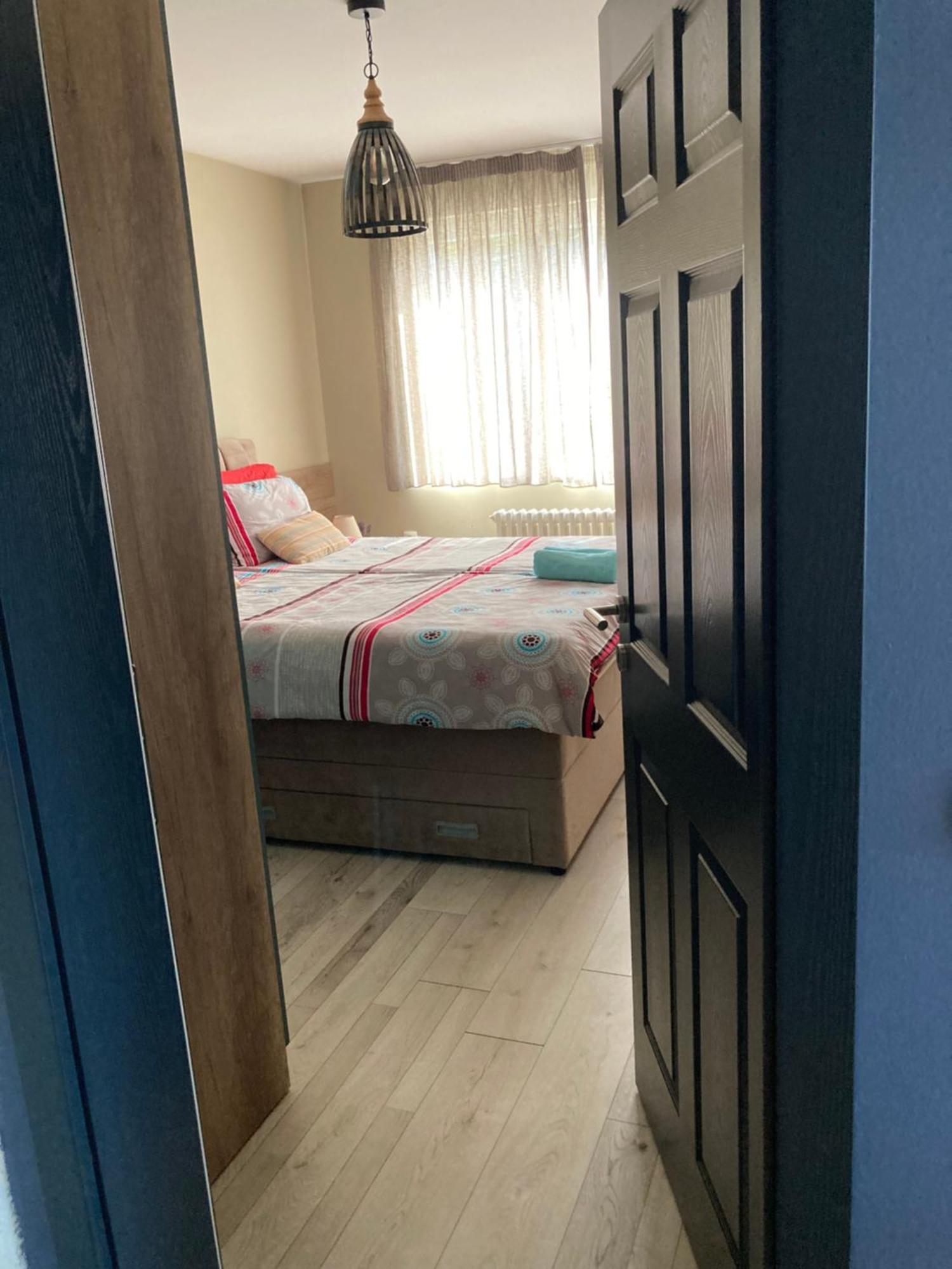 Mihajlovik Lux Apartment In Heart Of Скопье Экстерьер фото