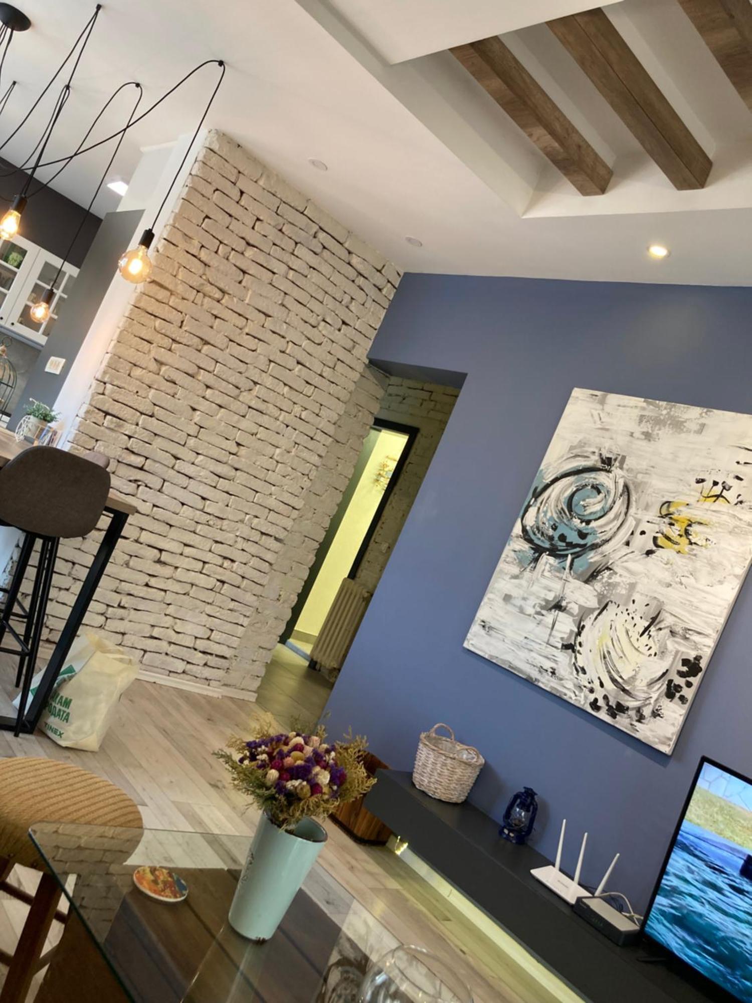 Mihajlovik Lux Apartment In Heart Of Скопье Экстерьер фото