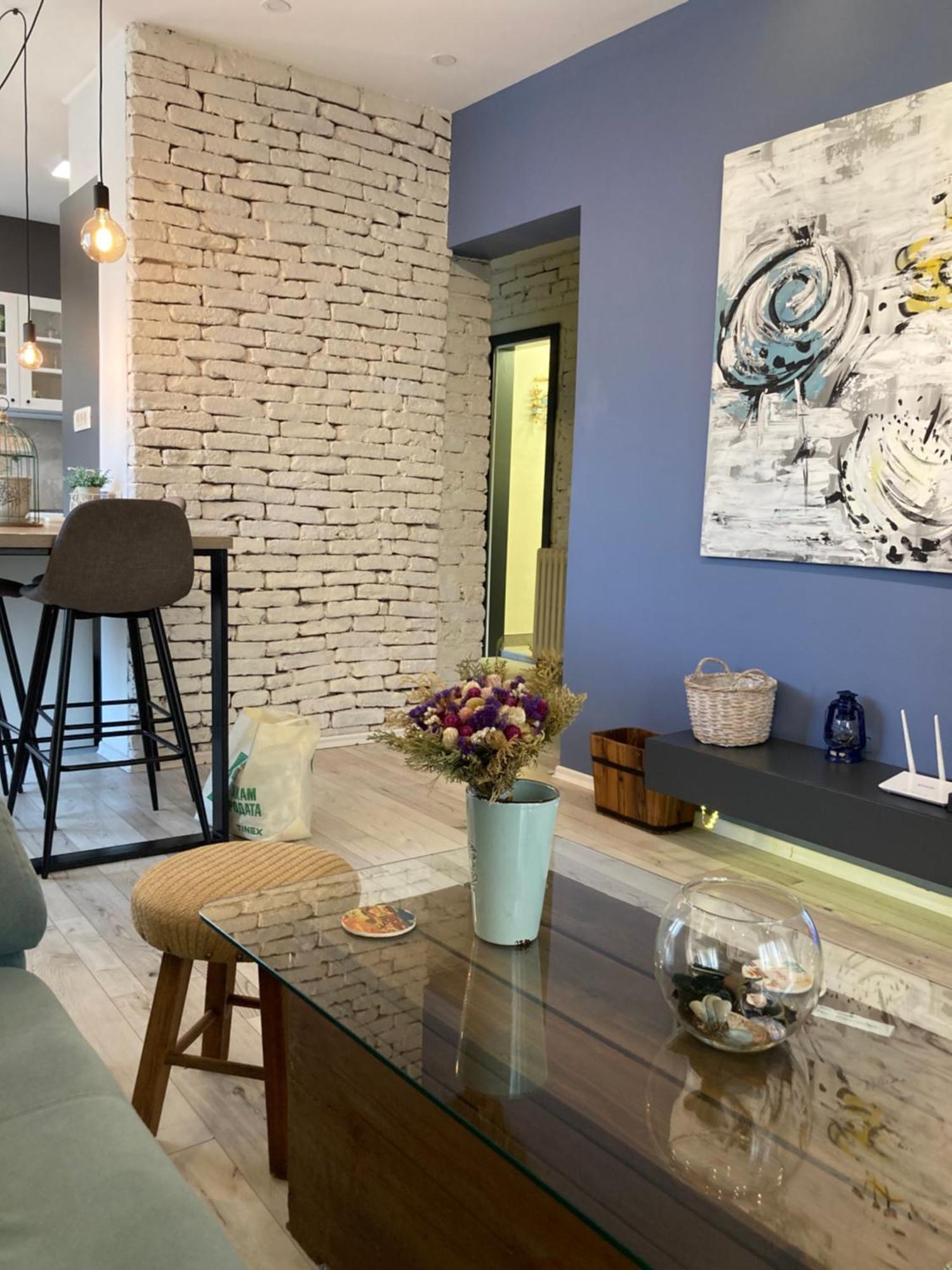 Mihajlovik Lux Apartment In Heart Of Скопье Экстерьер фото