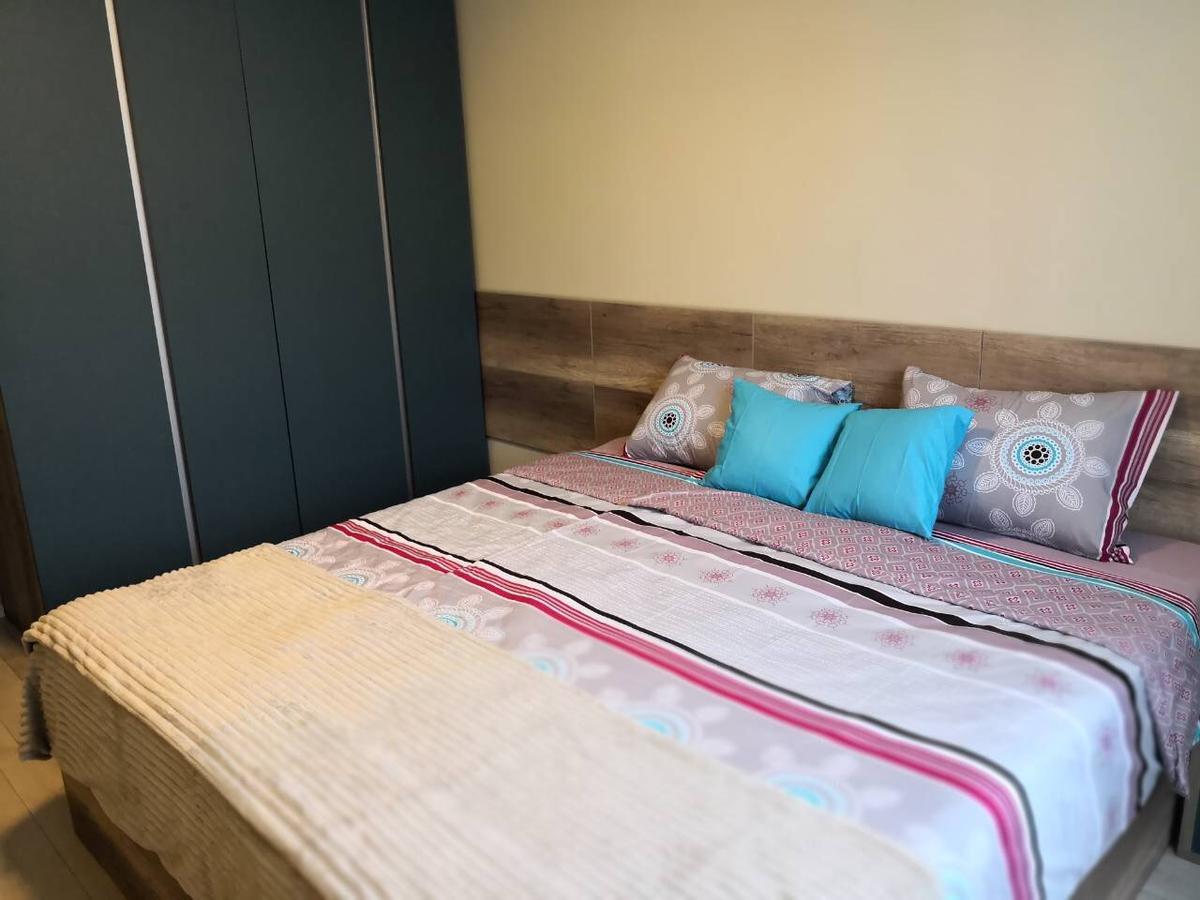 Mihajlovik Lux Apartment In Heart Of Скопье Экстерьер фото
