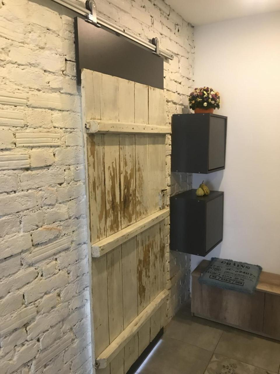 Mihajlovik Lux Apartment In Heart Of Скопье Экстерьер фото
